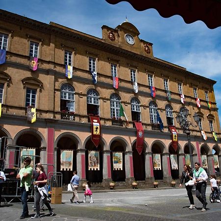 Casa San Lorenzo Acquapendente Exterior foto